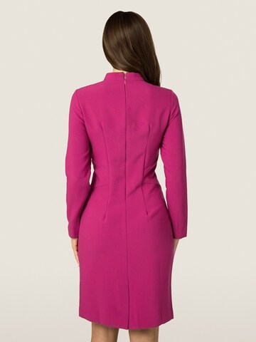Robe Quiosque en rose