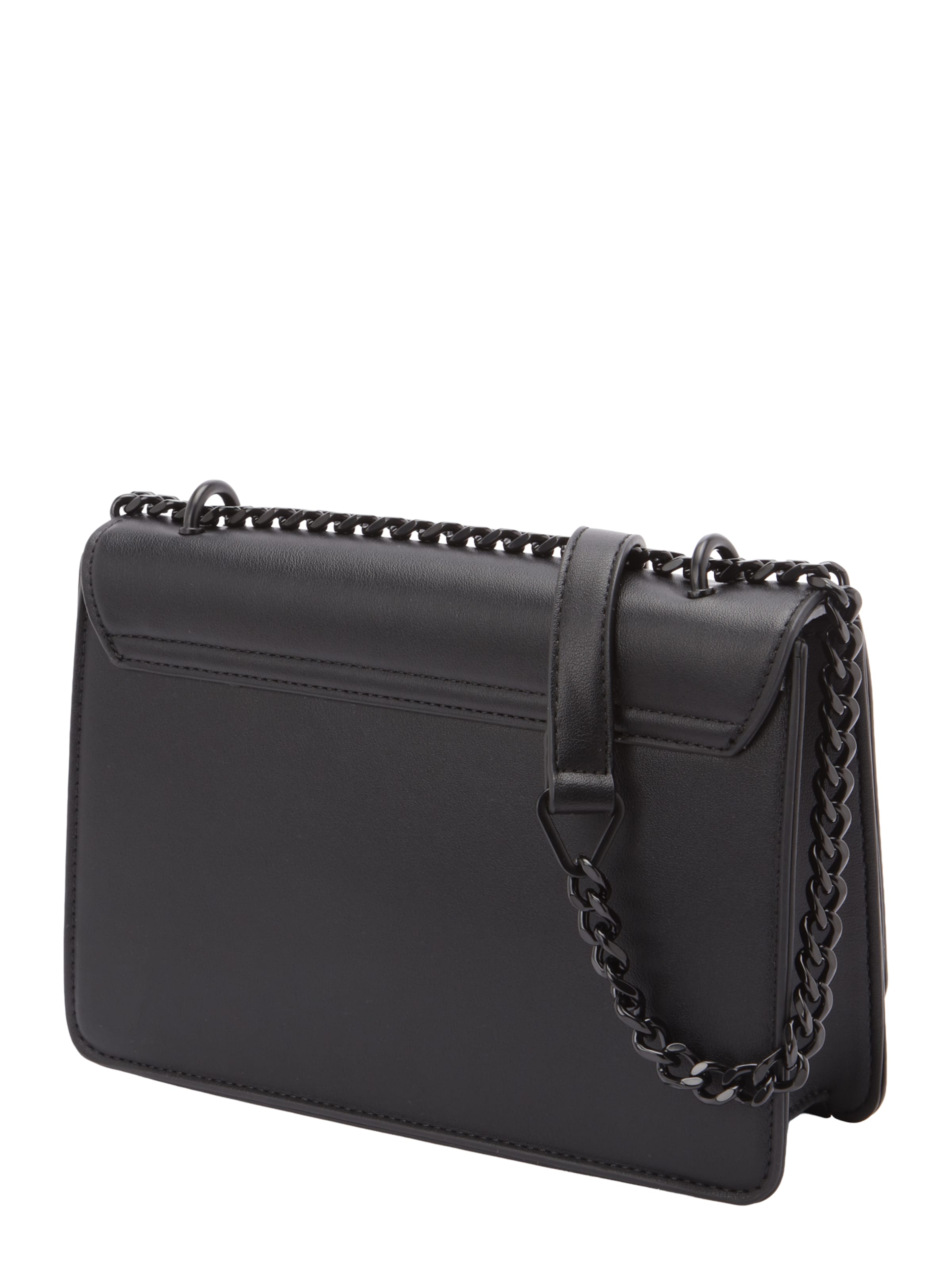 REPLAY Crossbody Bag in Grey