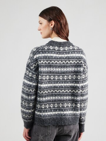 pilka TOPSHOP Megztinis