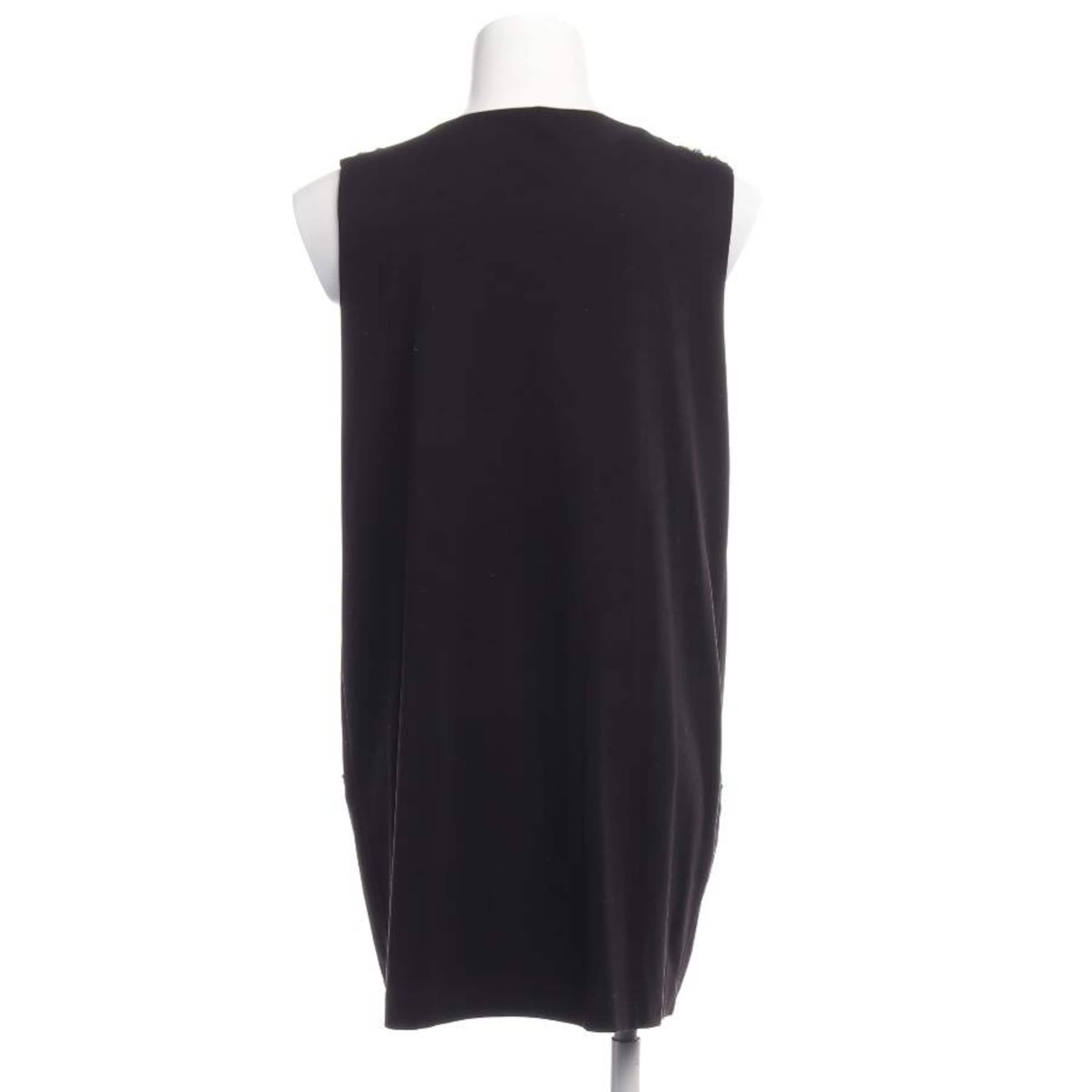 Marc Cain Dress in L in Black