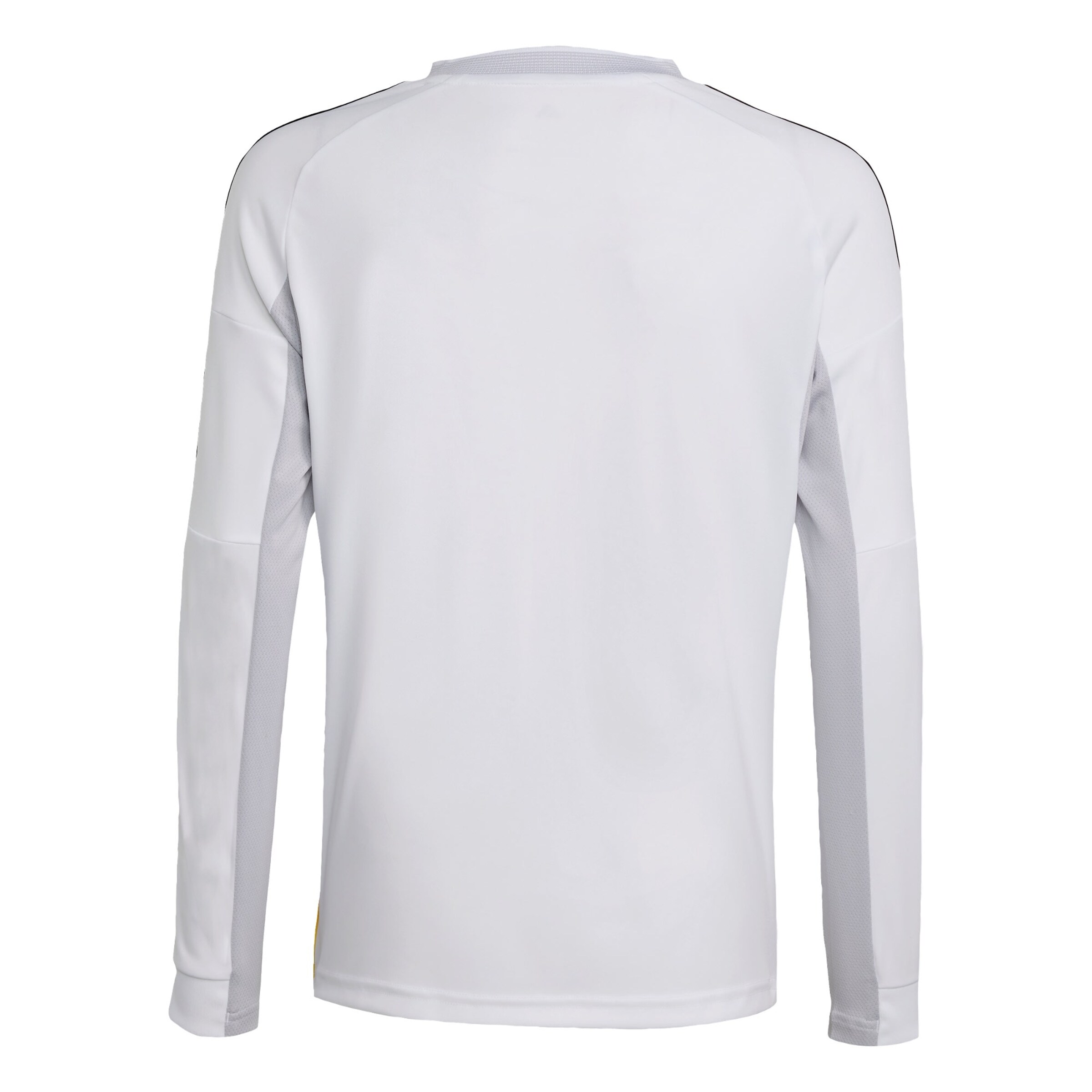 ADIDAS PERFORMANCE - Camiseta funcional 'Real Madrid 25/26' en blanco