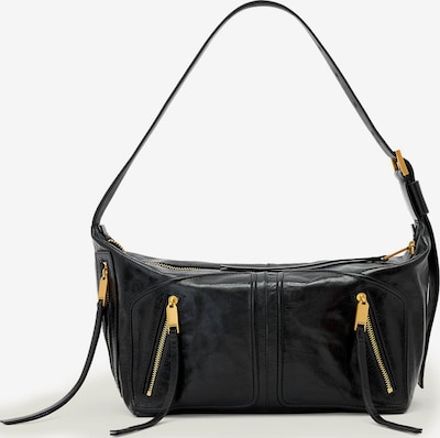 Rankinė ant peties 'JEAN REY' iš AllSaints, spalva – juoda, Prekių apžvalga