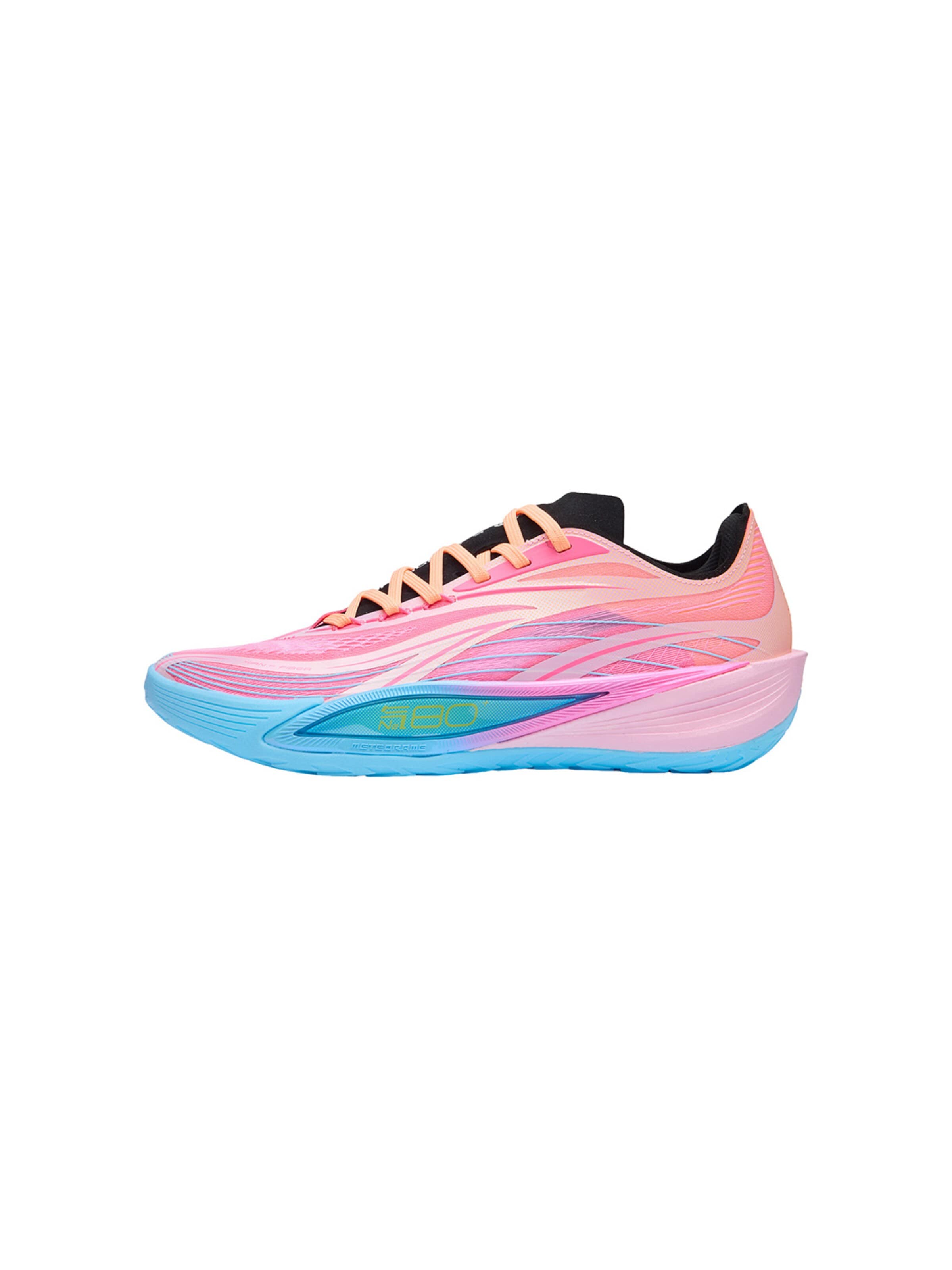 ANTA Sportschuh 'ANTA Swag 5'‌‌‌‌‌ in 39 in pink, Produktansicht
