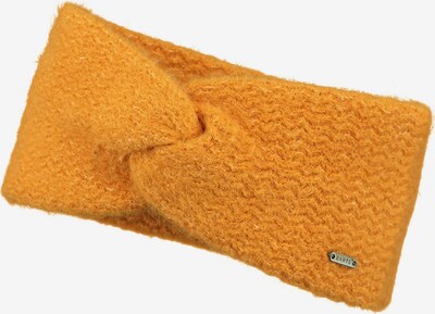 Barts Beanie in mottled orange, Item view