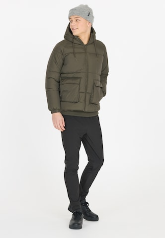 Les'Arcs Sports jacket 'Mackod' in Grey
