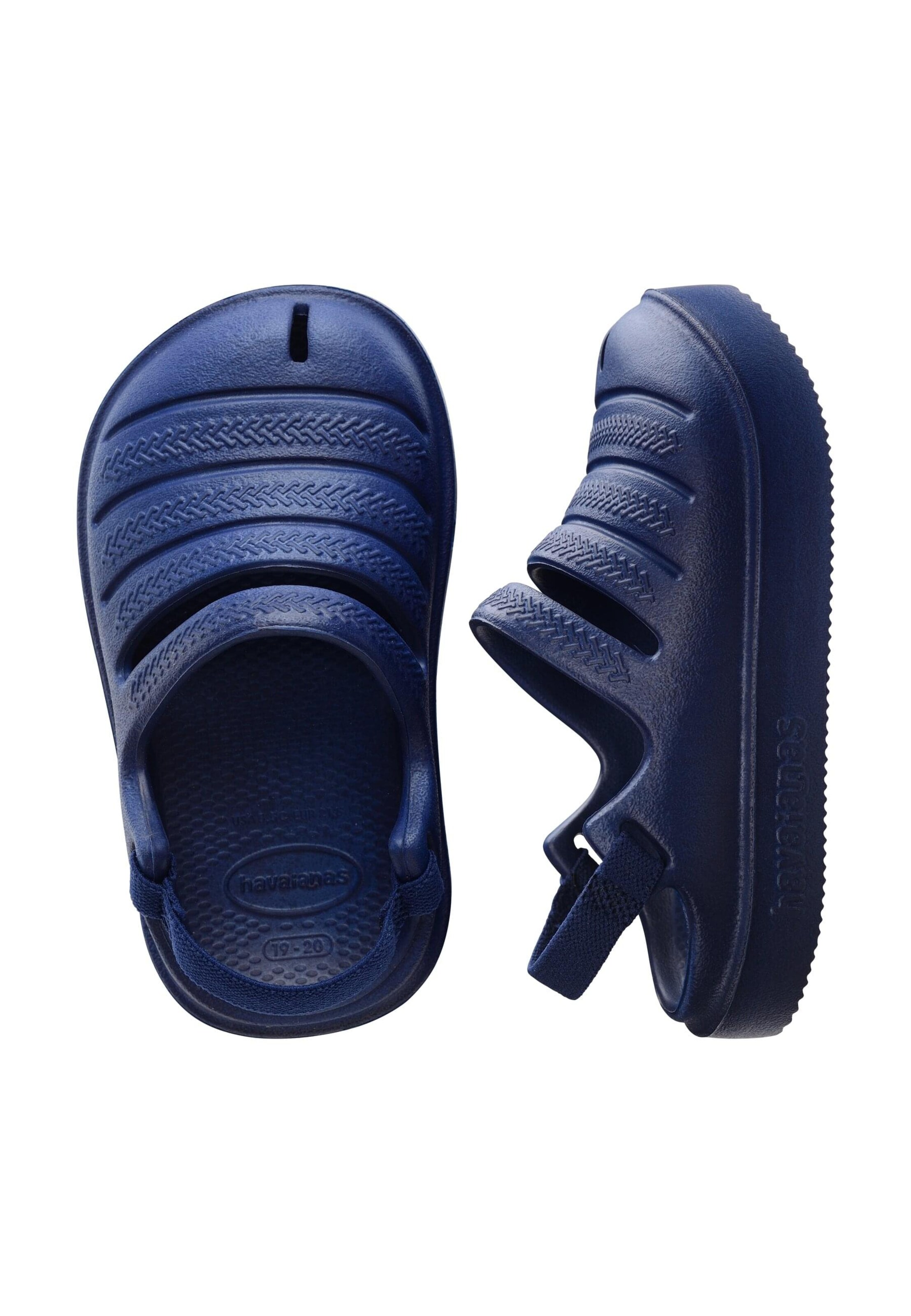 HAVAIANAS Open shoes in Blue