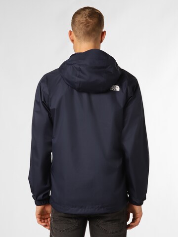 THE NORTH FACE Regular fit Outdoorjas in Blauw