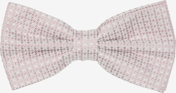 Real Guys Bow tie in Pink: front