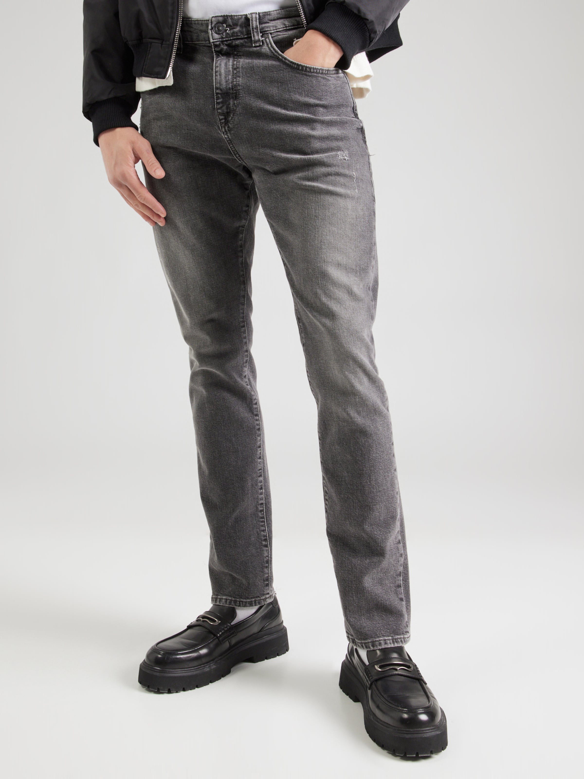 LTB Jeans Denim Uomo 50260 54881 DIEGO