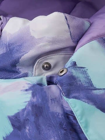 Veste de sport 'Posio' Reima en violet