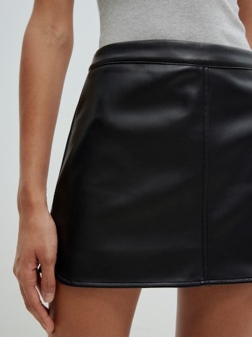 EDITED Skirt 'Lena' in Black