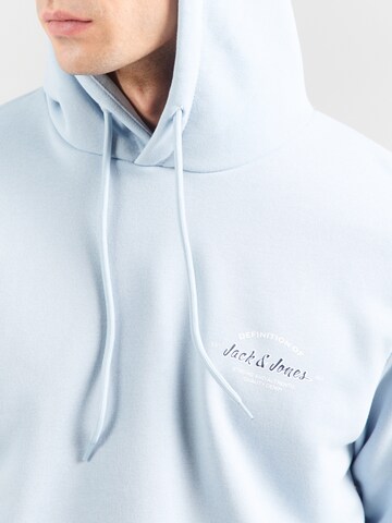 JACK & JONESJogging komplet 'JJBRANDON' - plava boja