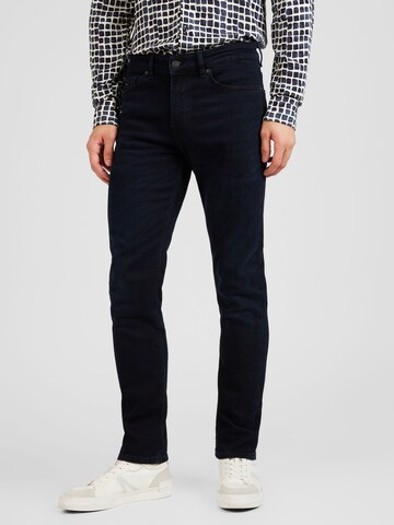 BOSS Regular Jeans 'Delaware BC-C' in Blue: front