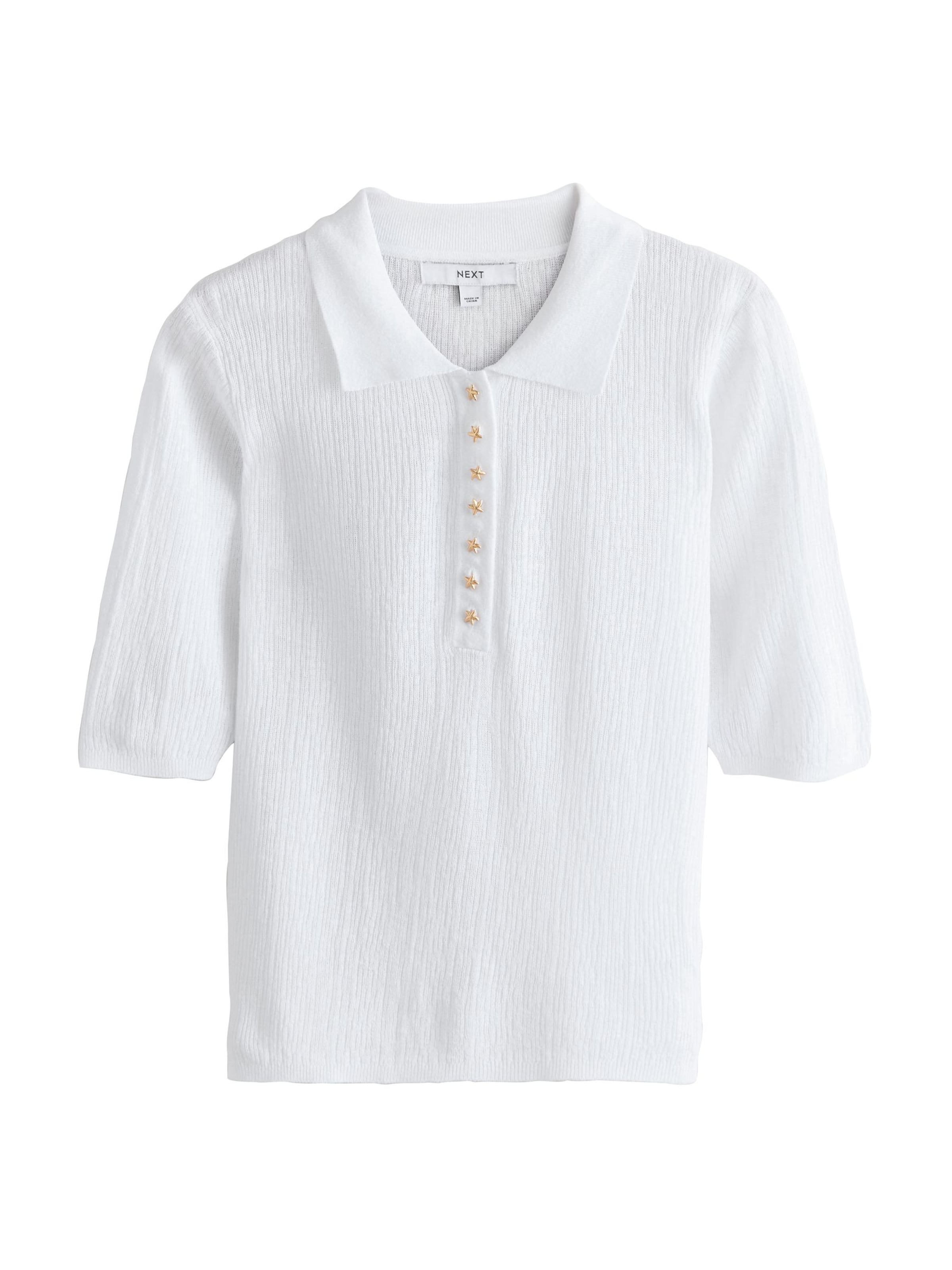 Next Pulover | ecru barva, Prikaz izdelka