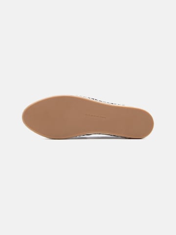 Karl Lagerfeld Espadrilles in Schwarz