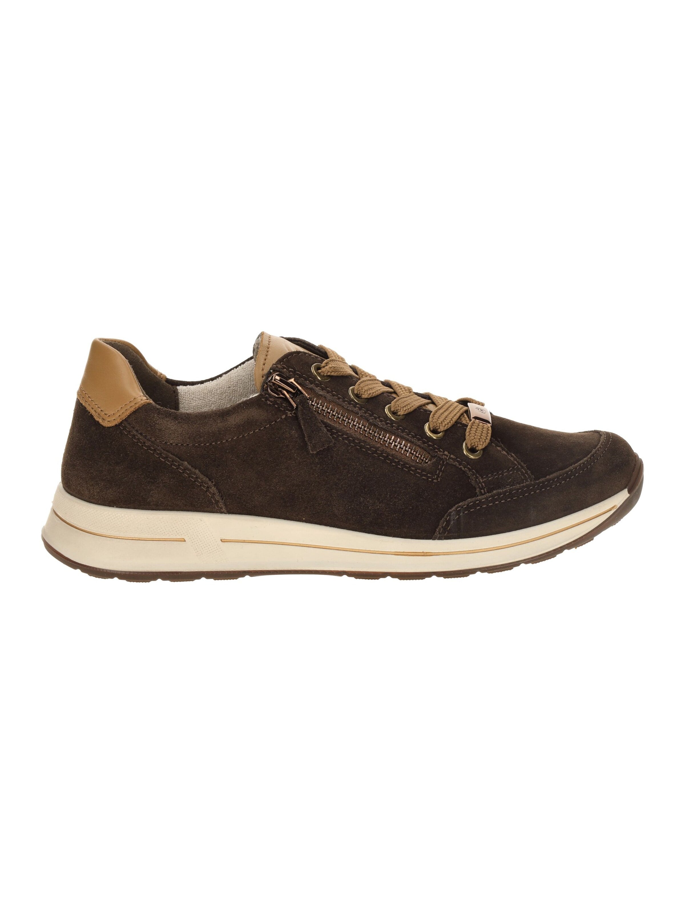 Scarpa stringata di ARA in marrone