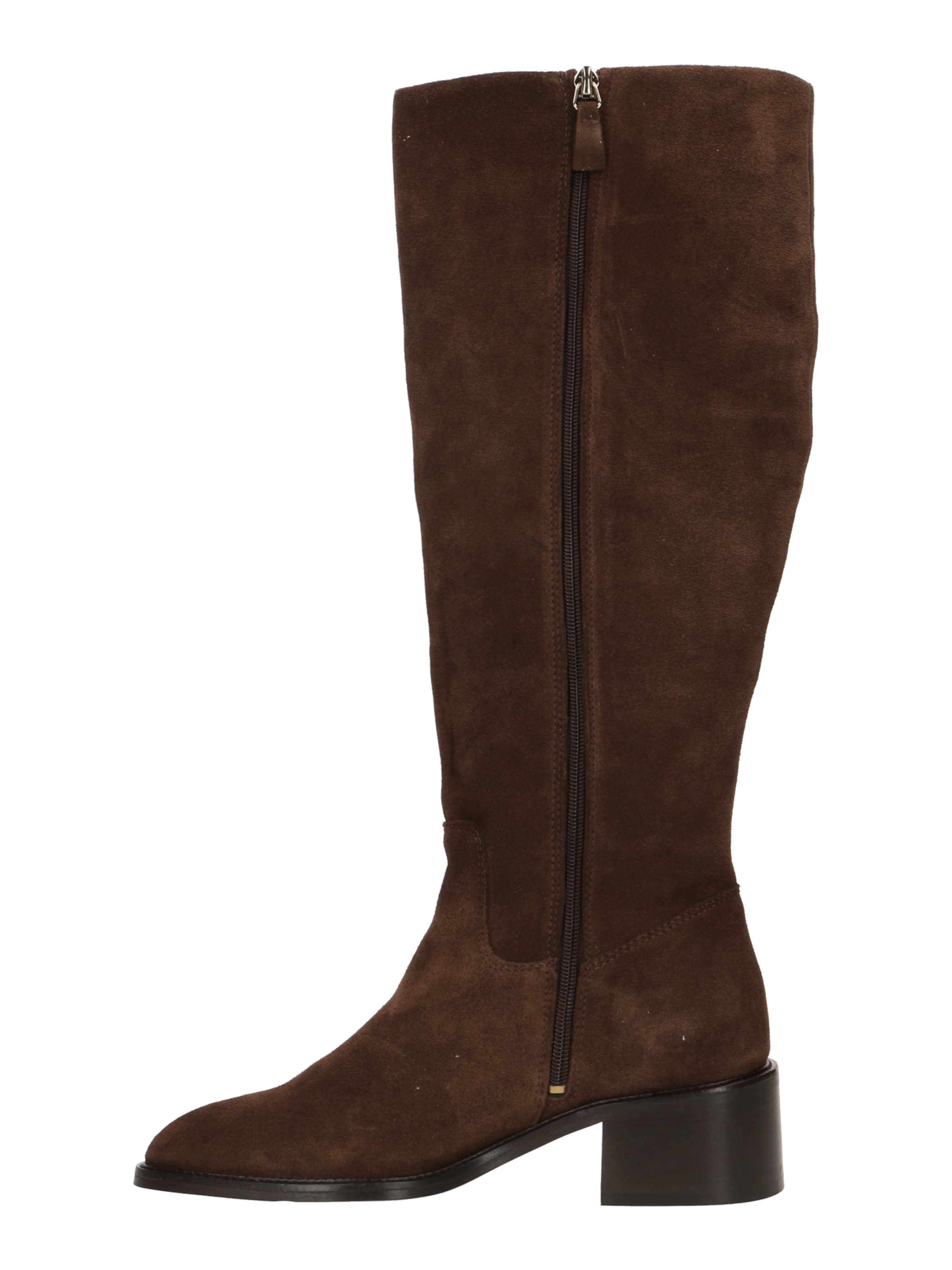 Bottes 'Joselyn' ABOUT YOU en marron