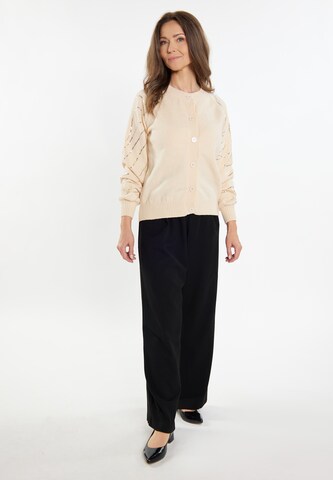 Giacchetta di usha BLACK LABEL in beige