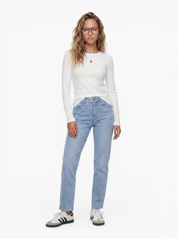Regular Jeans de la ONLY pe albastru