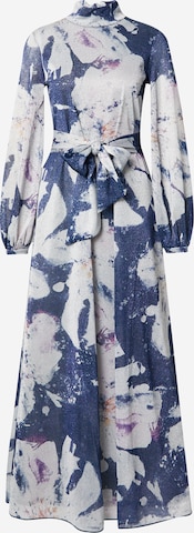 Robe 'CALCO' MAX&Co. en bleu : devant