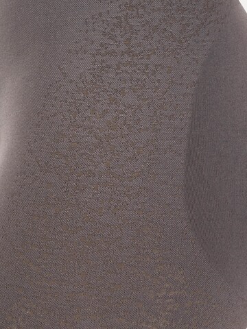 Smilodox Skinny Leggings in Grijs