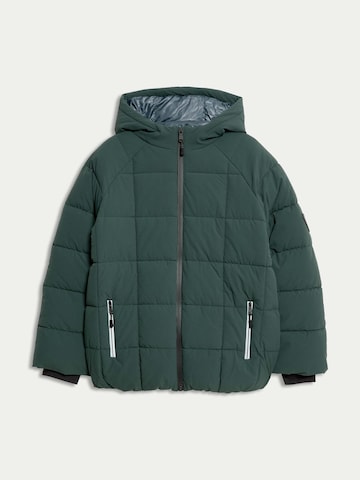 Veste d’hiver Marks & Spencer en vert