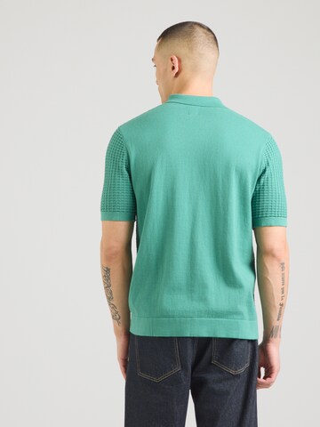 GAP - Cárdigan en verde