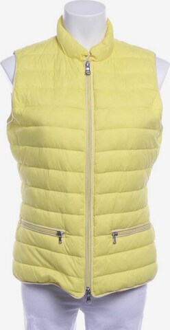 Marc O'Polo Jacket & Coat in L in Yellow: front