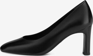 Pumps de la TAMARIS pe negru