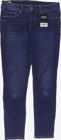 Pepe Jeans Jeans 29 in Blau: predná strana