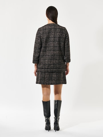 Dea Kudibal - Chaqueta de entretiempo ' DEA ' en negro