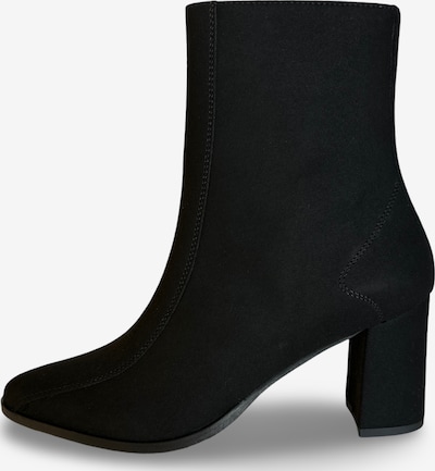 nae Vegan Shoes Nilkkurit 'HINA' koossa 36 värissä musta, Tuotenäkymä
