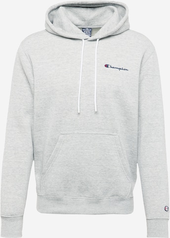 Champion Authentic Athletic Apparel Sweatshirt 'Classic' i grå: forside