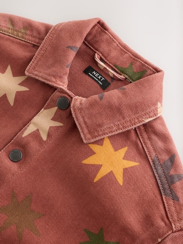 Regular fit Giacca di mezza stagione di Next in marrone
