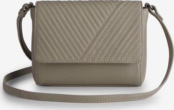 MARKBERG Crossbody Bag 'Olaya' in Beige: front