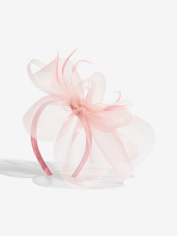 Ornamento per i capelli di Lipsy in rosa