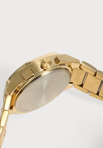 Orologio analogico di ARMANI EXCHANGE in oro