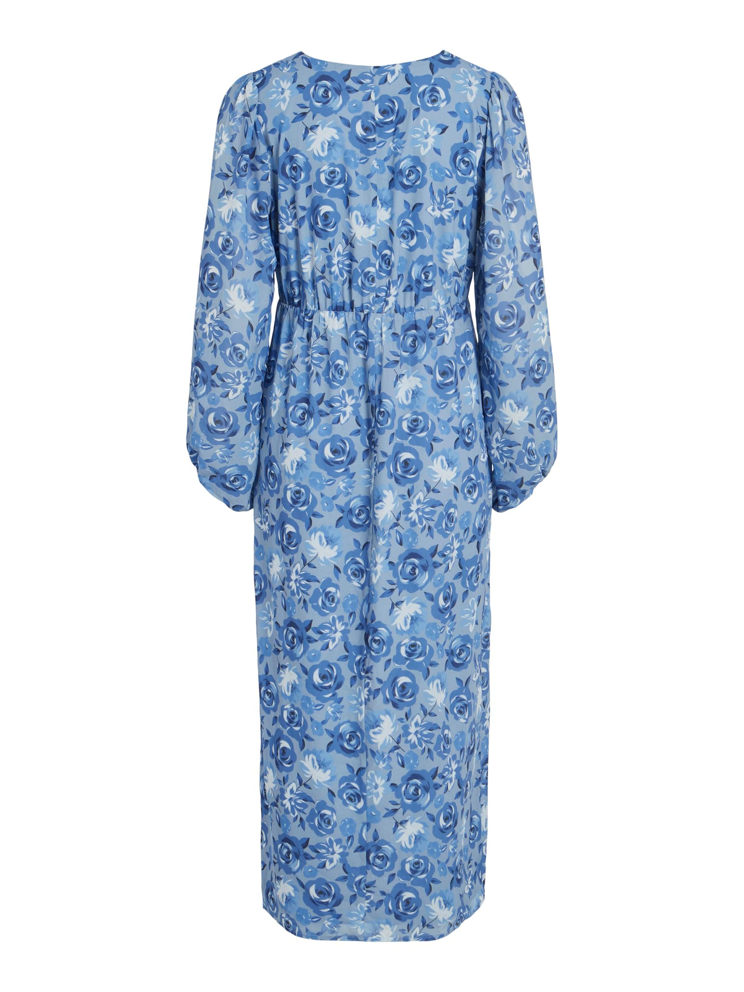 Abito di VILA in blu