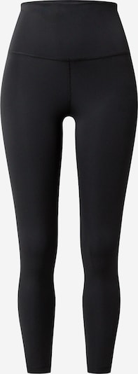 NIKE Sports trousers in Black, Item view