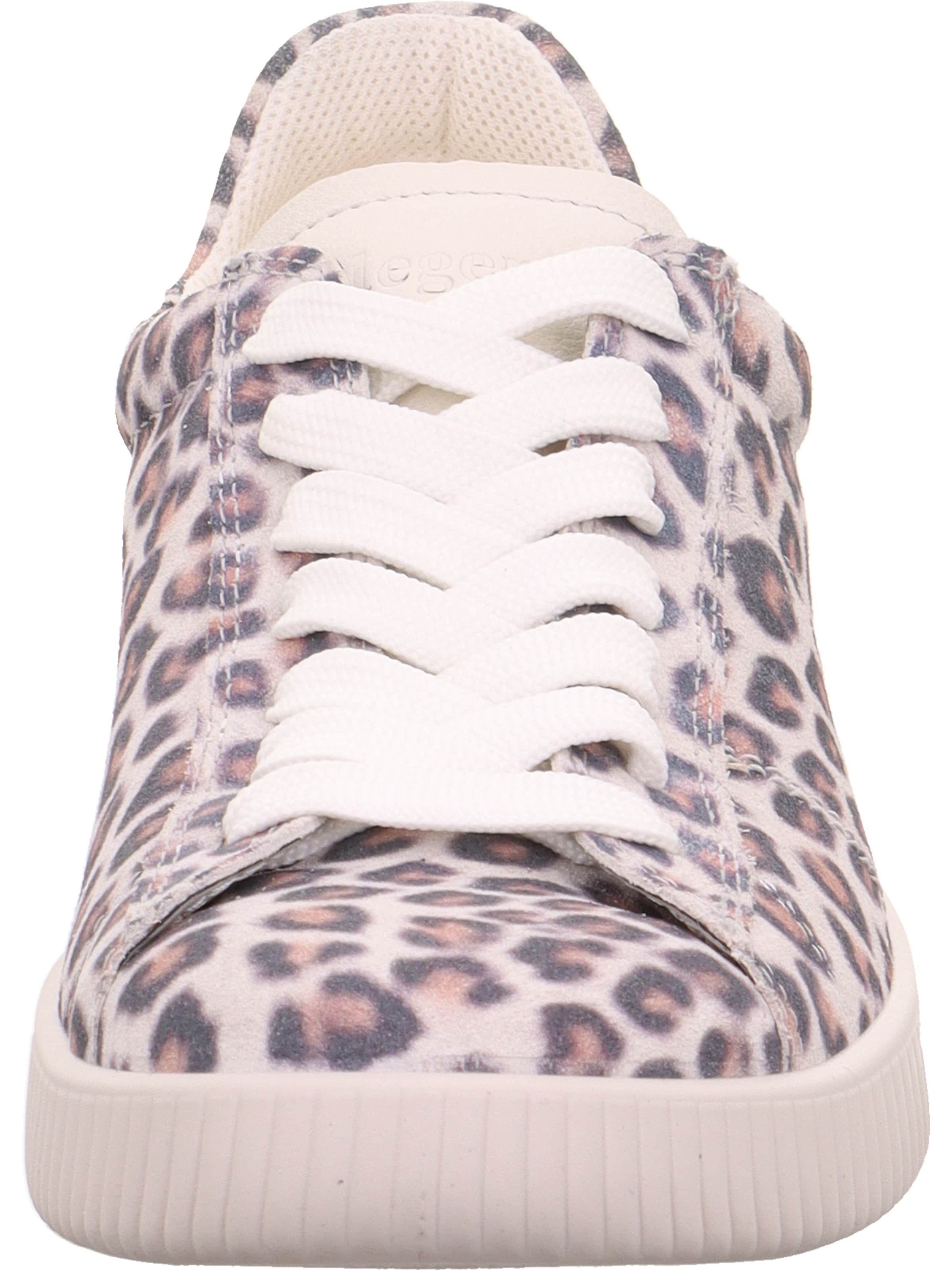 Legero Sneaker in Beige