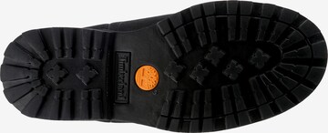 TIMBERLAND - Bota de neve 'Courma' em preto