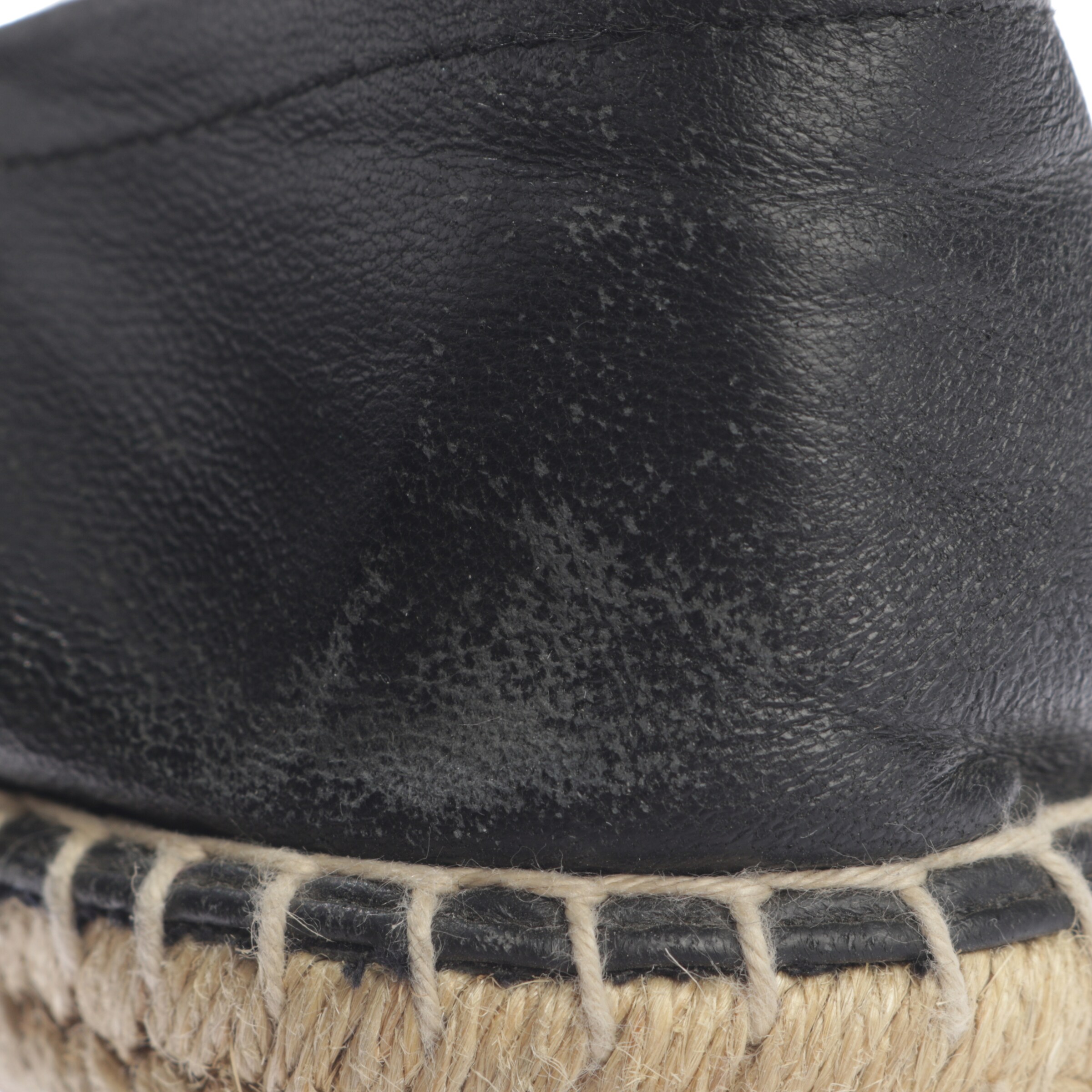 Max Mara Halbschuhe 39 in Beige