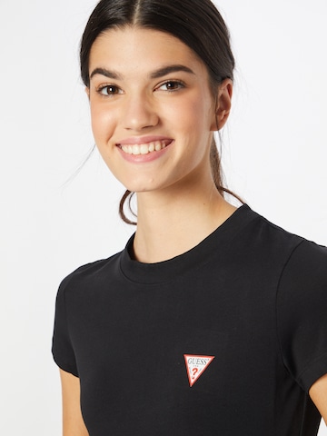 GUESS Shirt in Black