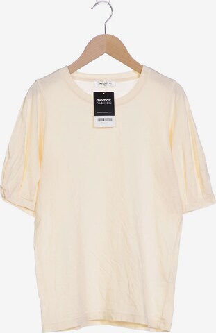 MSCH COPENHAGEN Top & Shirt in XS in White: front