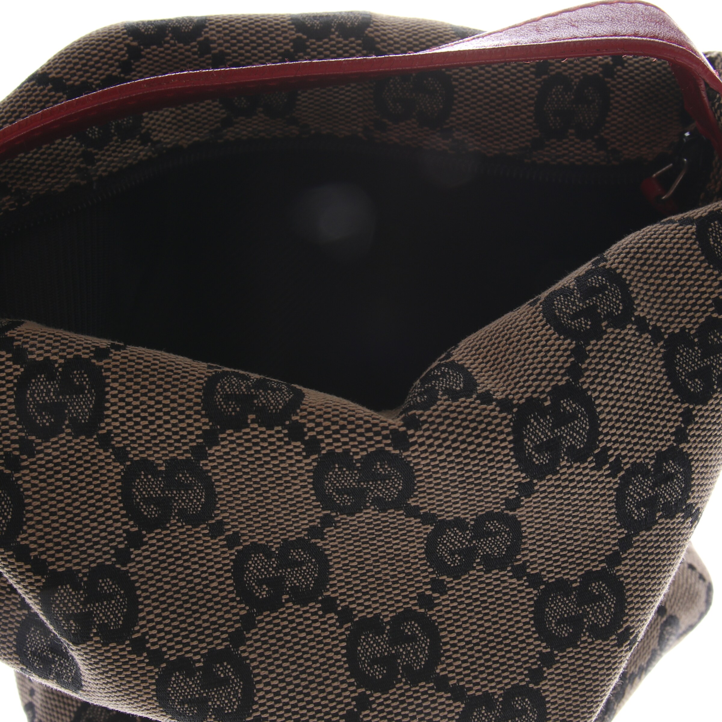 Gucci Bag in One size in Brown