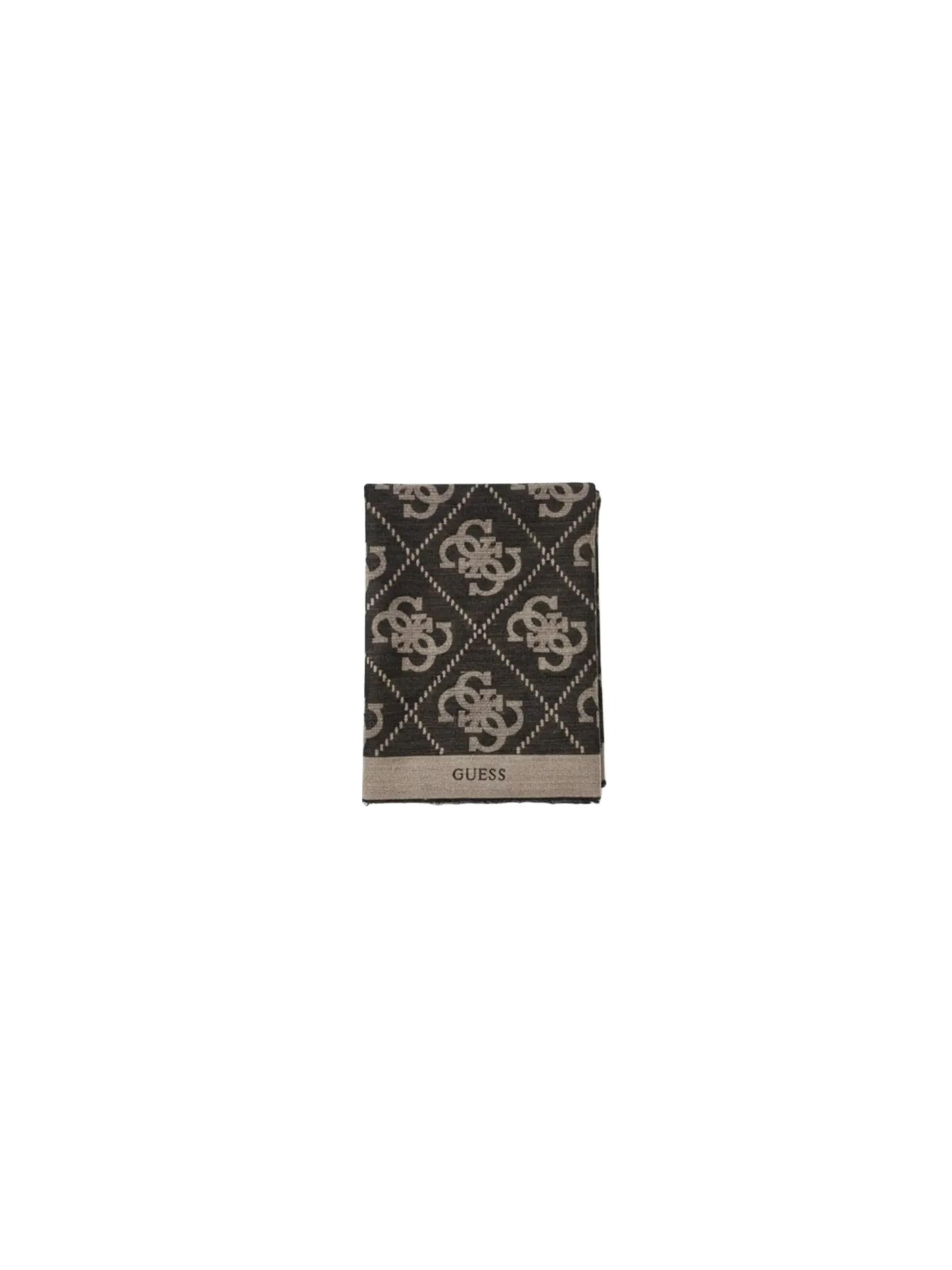GUESS - Chal 'Salzburg 4G' en gris