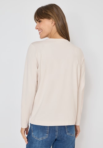 CECIL Shirt in White