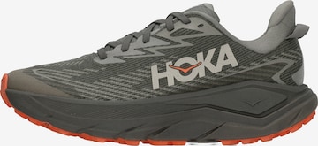 pelēks HOKA Skriešanas apavi 'CHALLENGER 8': no priekšpuses