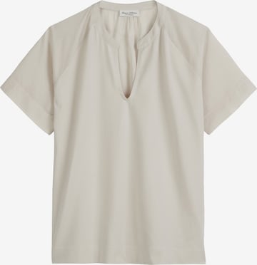 Marc O'PoloBluza - siva boja: prednji dio