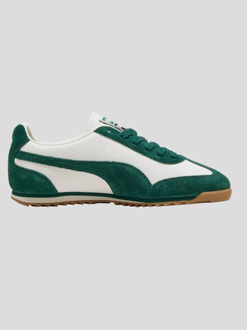 PUMA Sneaker 'Arizona Retro' in Weiß